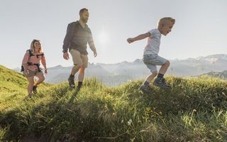 Im Sommer läuft in den Bergen viel – nun wollen die Destinationen auch das Geschäft im Herbst ausbauen.
