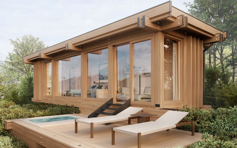 Habitat Lago Maggiore