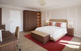 Grand Hotel National Luzern