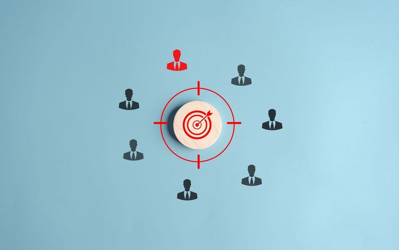 Image symbolique: marque employeur