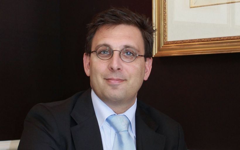 directeur d'Hôtel d'Angleterre