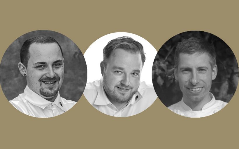 Koch des Jahres 2023