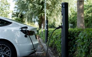 Symbolbild E-Mobility