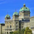 Bundeshaus Bern