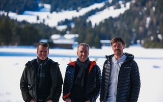 Geschäftsleitung der LSM AG