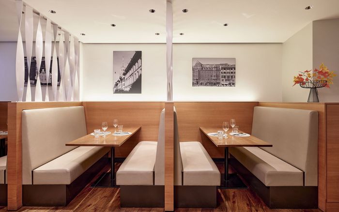 Restaurant Bärenhöfli Bern