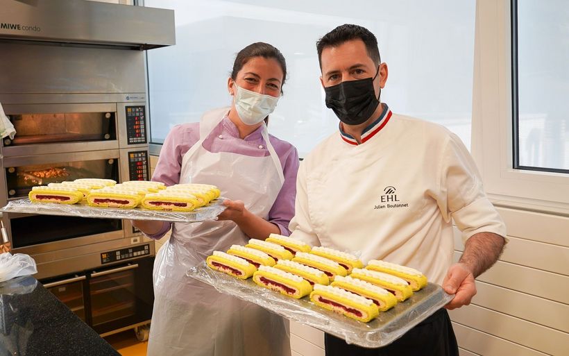 image atelier de pâtisserie 