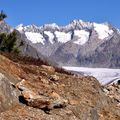 Aletschgletscher