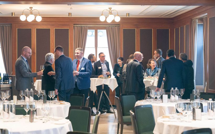 Rendez-vous Touristique