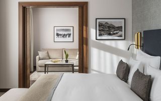 Grand Hotel des Bains Kempinski