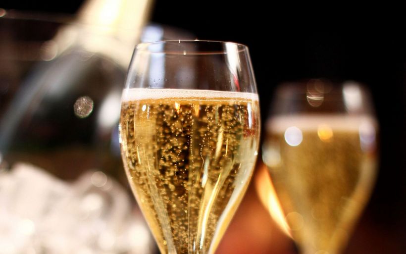 Champagner
