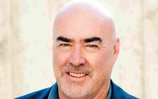 Der neue Leiter des Centro Magliaso Roland Fischer