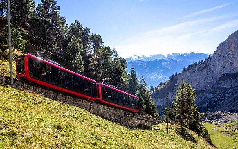 Pilatus Bahnen