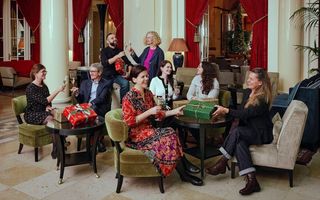 Team htr hotelrevue Redaktion