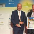 Preisträger des Tourismus Awards