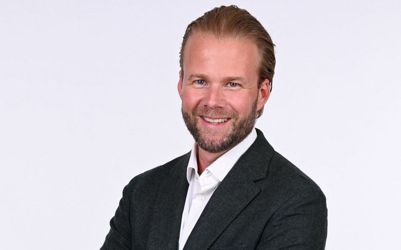 Thomas Wieser ist Commercial Director im Appenzeller Huus