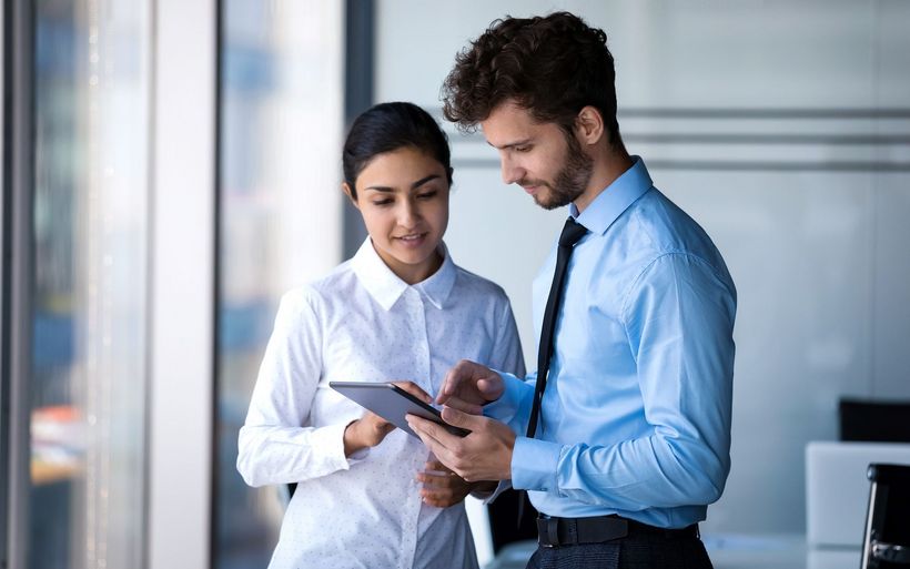 jeunes talents tunisiens