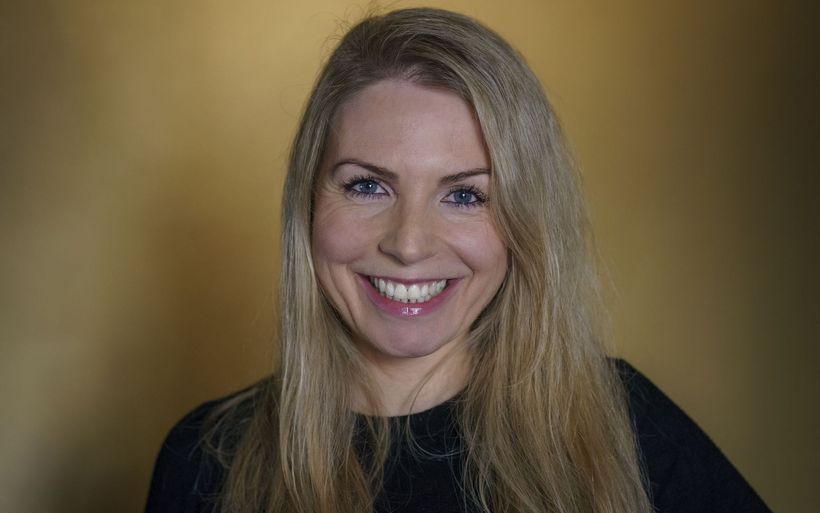 Ariane Schönbächler