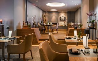 Restaurant Prisma Experience