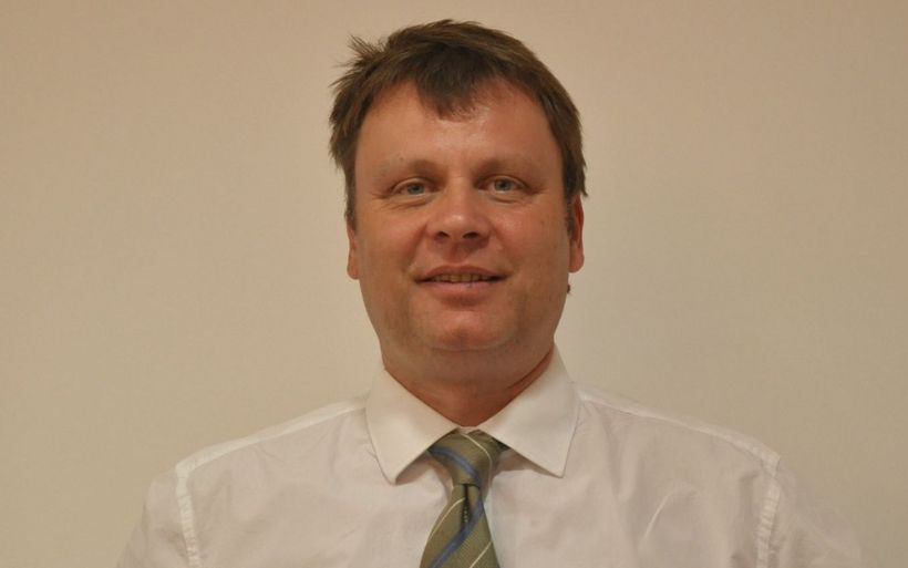 Emmanuel Fragnière, Professeur en Service Design et Gestion des crises à la HES-SO Valais-Wallis, Institut du Tourisme (ITO)