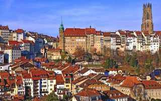 Fribourg