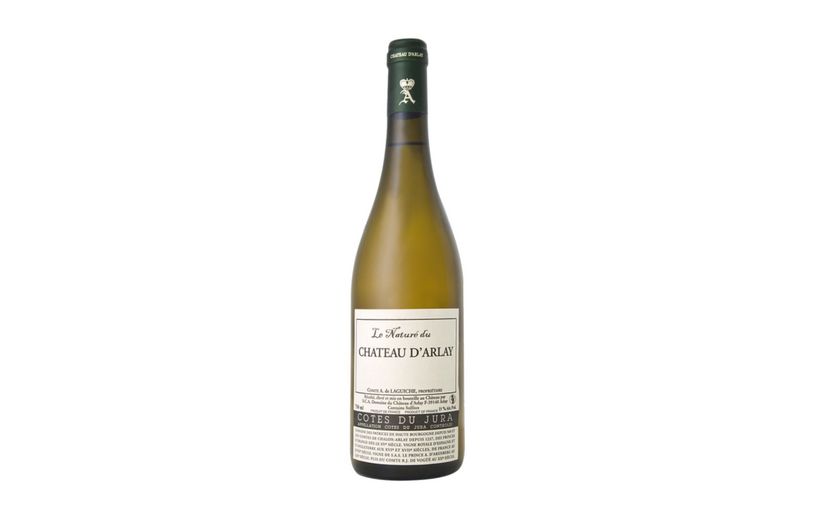 Saftiger Savagnin