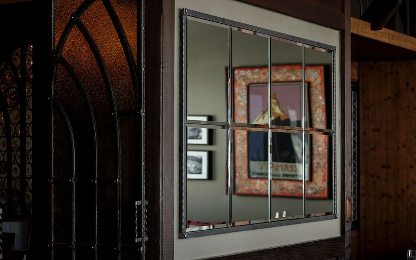 Interior-Design Hotel Beausite Zermatt