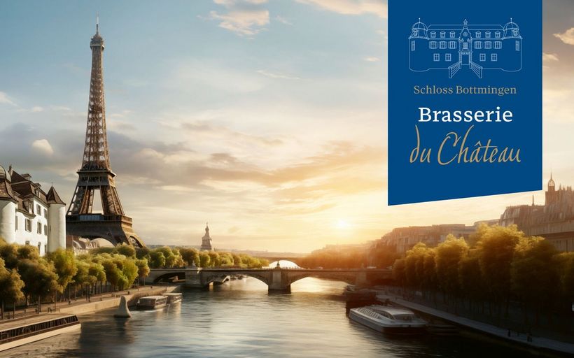 Brasserie du Château
