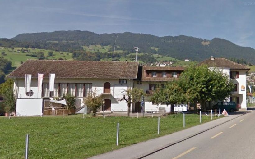 Hotel Hirschen Sarnen