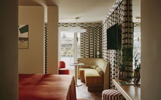 Hotel «Locke am Platz»