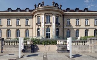 L'Alimentarium de Vevey renouvelle ses activités en 2023.