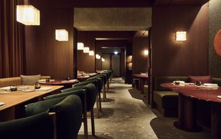 «Igniv by Andreas Caminada»