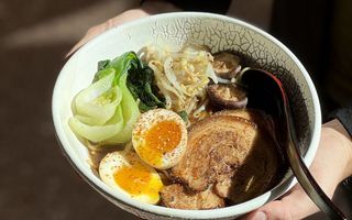 Beispielgericht Izakaya