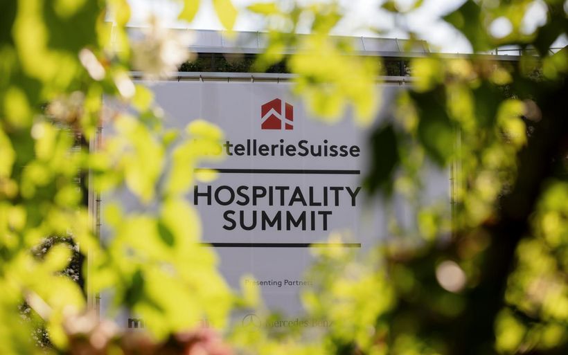 Hospitality Summit