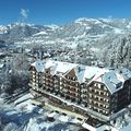 Hotel The Park Gstaad
