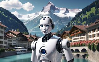 KI in der Schweiz