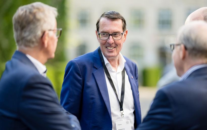 Hospitality Summit 2023