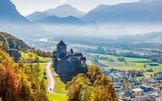 Schloss Vaduz