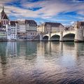 Brücke Basel