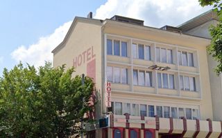 Hotel Passage in Grenchen