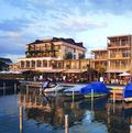 Hotel Marina Lachen