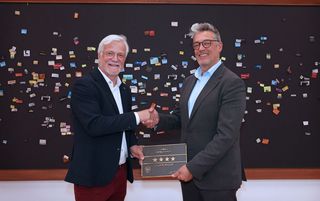 Walter Hagen, Daniel Beerli