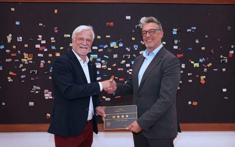 Walter Hagen, Daniel Beerli