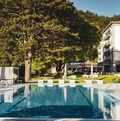 Therme Bad Ragaz