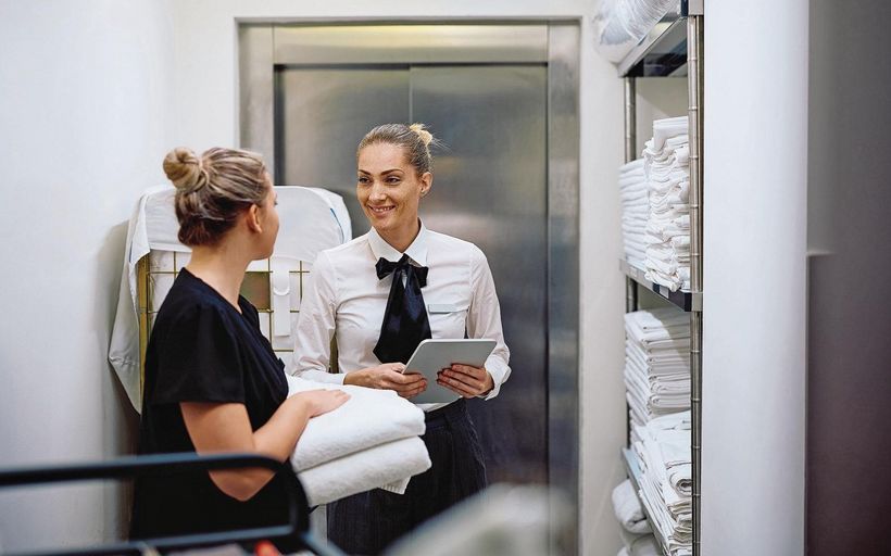 Symbolbild Kommunikation