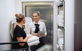 Symbolbild Kommunikation