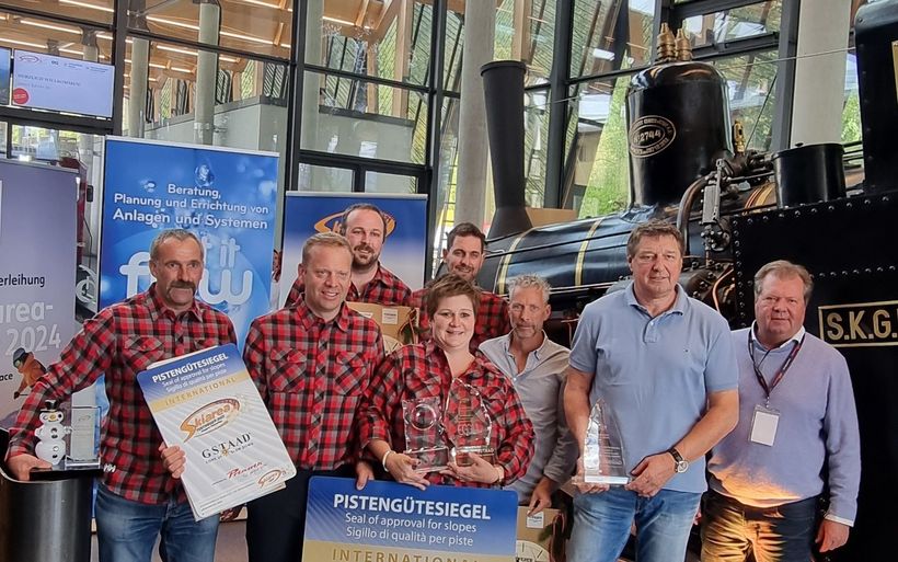 Delegation der Bergbahnen Destination Gstaad AG